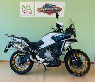 Cf Moto 700MT Adventure - GARANTITA E FINANZIABILE