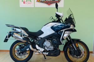 Cf Moto 700MT Adventure - GARANTITA E FINANZIABILE