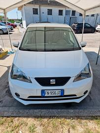 Seat Mii Automatica 1000 cc 
