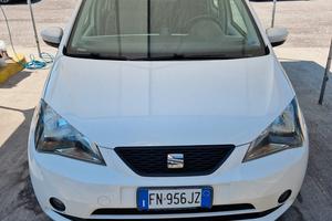 Seat Mii Automatica 1000 cc 