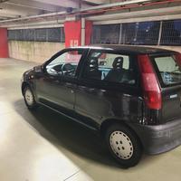 fiat punto 75 