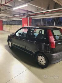 fiat punto 75 