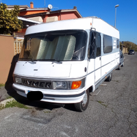 Motorhome 644,