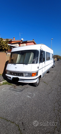 Motorhome 644,