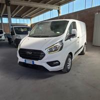 FORD Transit Custom 2.0 130 CV