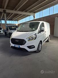 FORD Transit Custom 2.0 130 CV