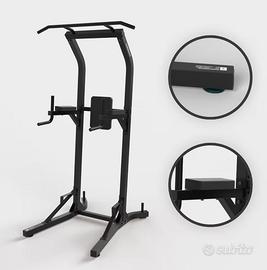 Panca romana - Training station palestra