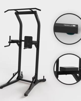 Panca romana - Training station palestra