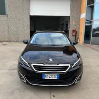 Peugeot 308 BlueHDi 120 S&S EAT6 SW Allure