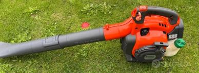  Husqvarna soffiatore  125BV