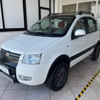 Fiat Panda 1.2 4x4 Climbing-NO VINCOLO DI FINANZIA