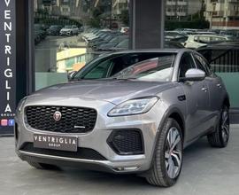 JAGUAR - E-pace - 2.0D I4 204 CV AWD Auto