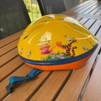 Elmetto bicicletta bimbo