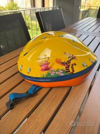 Elmetto bicicletta bimbo