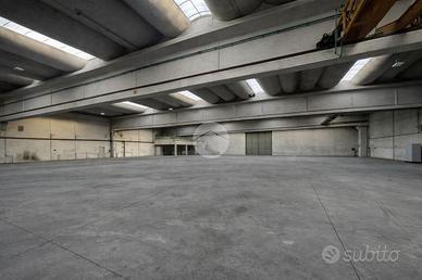 CAPANNONE A GRASSOBBIO