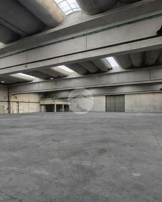 CAPANNONE A GRASSOBBIO