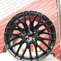 Cerchi Audi originali A3 A4 A6 Q2 Q3 Q5 TT 19 poll