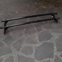 Barre per portapacchi