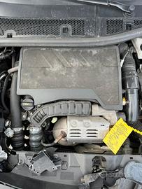 PEUGEOT 2008 motore usato HN05