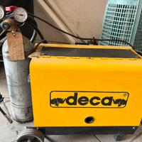 Saldatrice decamig