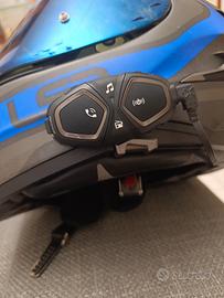 CASCO LS2