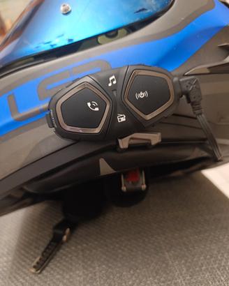 CASCO LS2