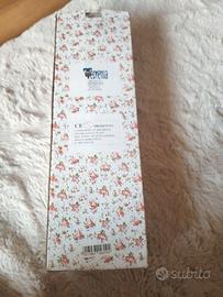 Bambola in porcellana 