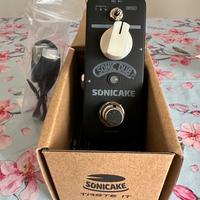 Sonycake Pedale Effetto Loop station recording