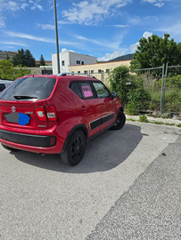 Auto come nuova anno 2018