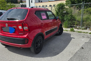 Auto come nuova anno 2018