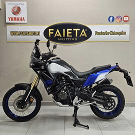 Yamaha Ténéré 700 - 2019