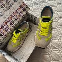 Sneaker Premiata num 37