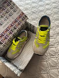 Sneaker Premiata num 37