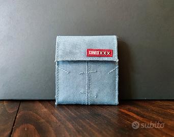 Portafoglio Comix