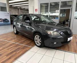 MAZDA 3 1.6 TD 16V/109CV 5p. Energy - CLIMA AUTO