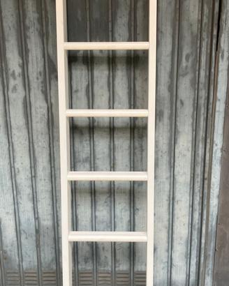 Scala scaletta legno
