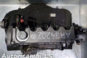 Motore Alfa Romeo AR34202