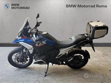 BMW R 1300 GS R 1300 GS