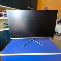 Monitor PEAQ 27” 2K 2560x1440, per gaming e lavoro