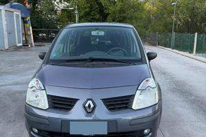 Renault modus