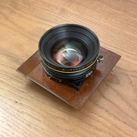 Rodenstock Apo Sironar-W 150mm f 5.6 lente