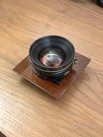 Rodenstock Apo Sironar-W 150mm f 5.6 lente