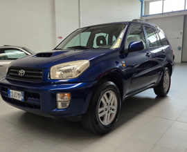 Toyota Rav 4 2.0 d-4d
