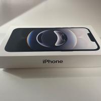 Iphone 16 E 128 gb Nero