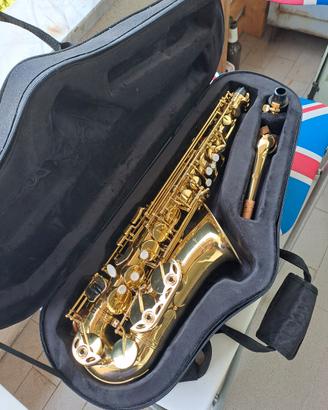 Sax contralto