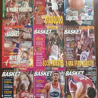 Lotto Riviste SuperBasket 