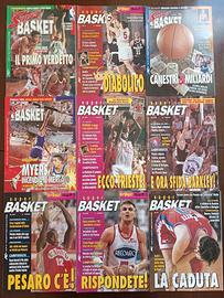 Lotto Riviste SuperBasket 