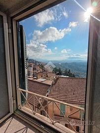 3 LOCALI A OLEVANO ROMANO