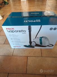 vaporetto Polti smart