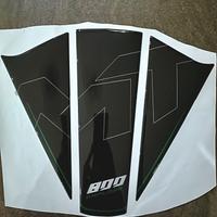 Adesivi per CF Moto 800 MT 